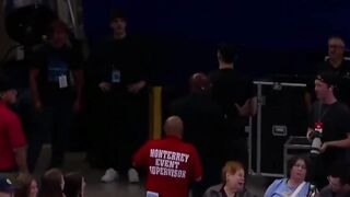 WNBA players are SCREAMING at Enes Kanter Freedom for wearing a pro-woman shirt.
