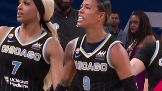 WNBA players are SCREAMING at Enes Kanter Freedom for wearing a pro-woman shirt.