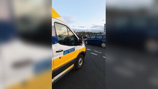 Lawless London: Female Metropolitan Police Officer Assaulted By Masked ATV Rider