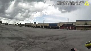Illegal alien arrested on drug charges in Florida
