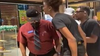 Would you Let your Kid Work at a Fast Food place in 2024?