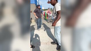 Michigan Walmart employees accused the wrong man for stealing