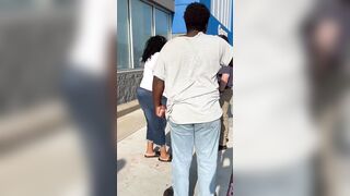 Michigan Walmart employees accused the wrong man for stealing