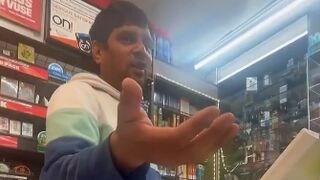 Illinois Student Sexually Harassed By Indian Shopkeeper