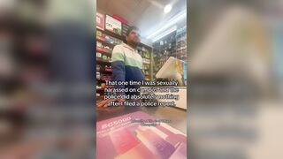 Illinois Student Sexually Harassed By Indian Shopkeeper