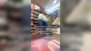 Illinois Student Sexually Harassed By Indian Shopkeeper