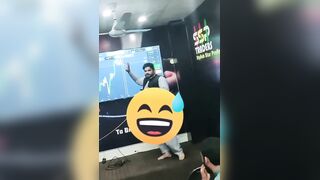 cocky pakistani gets humiliated short selling
