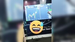 cocky pakistani gets humiliated short selling