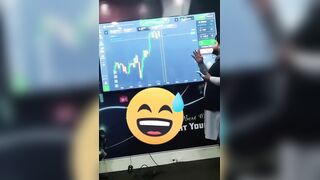 cocky pakistani gets humiliated short selling