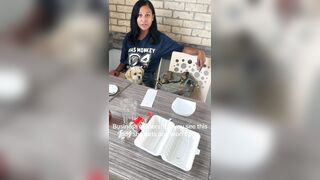 Woman Arrested After Refusing to Pay Restaurant Bill