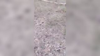 The situation in the Russian army
