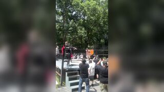 MMA now includes Fire