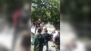 MMA now includes Fire
