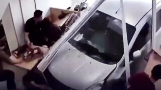 FasFoo DriveFroo