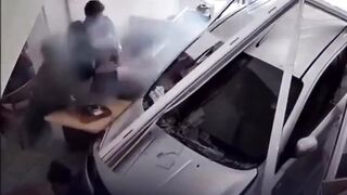 FasFoo DriveFroo