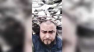The scariest sound in Ukraine