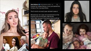 The eternal demons... RIP little ones.