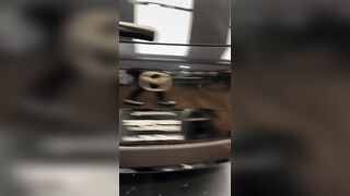 Utah Man Crashes Subaru Through Dealership Doors Over Refund Dispute