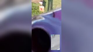 Texas police officer fired over viral pool arrest video
