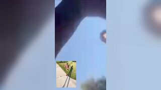 Texas police officer fired over viral pool arrest video
