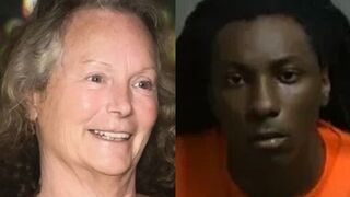 NJ grandmother, her partner killed by joyriding "teens" in stolen G-Wagon
