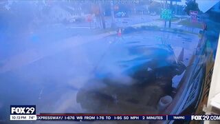 NJ grandmother, her partner killed by joyriding "teens" in stolen G-Wagon