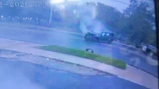 NJ grandmother, her partner killed by joyriding "teens" in stolen G-Wagon