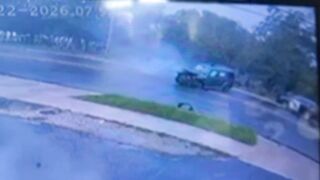 NJ grandmother, her partner killed by joyriding "teens" in stolen G-Wagon
