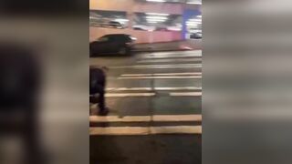 FAFO: Officers Pin Black Woman to Ground and Drag Her to Squad Car After Verbal Attack