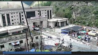 Hundreds missing, including 291 foreign tourists, after deadly flash flood
