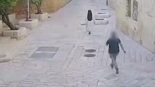 Man assaults Christian Nun in Israel and is acquitted of all charges