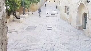 Man assaults Christian Nun in Israel and is acquitted of all charges