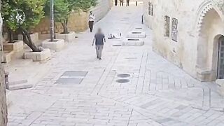 Man assaults Christian Nun in Israel and is acquitted of all charges