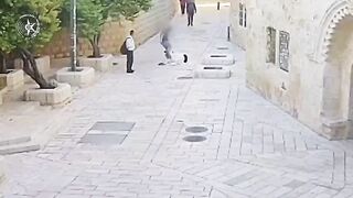Man assaults Christian Nun in Israel and is acquitted of all charges