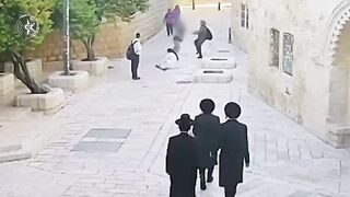 Man assaults Christian Nun in Israel and is acquitted of all charges