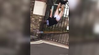 A Briton Tale