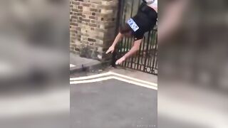A Briton Tale