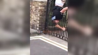 A Briton Tale