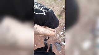 That's Gonna Leave a Mark
