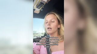 This is now the average experience driving through Austin, TX