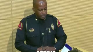 Narrative: "Black man lynched in NC"