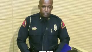 Narrative: "Black man lynched in NC"