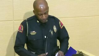 Narrative: "Black man lynched in NC"