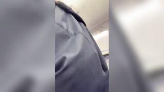 Entitled Karen Melts Down Mid-Flight