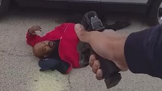 Officer Found Justified in the Use of Force in a Deadly Shooting