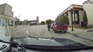 Officer Found Justified in the Use of Force in a Deadly Shooting
