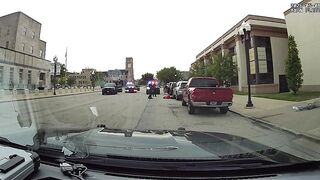 Officer Found Justified in the Use of Force in a Deadly Shooting