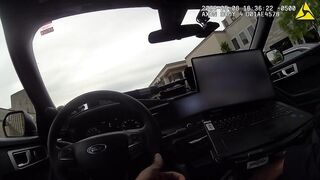 Officer Found Justified in the Use of Force in a Deadly Shooting