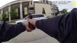 Officer Found Justified in the Use of Force in a Deadly Shooting