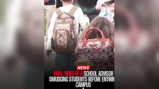 school pushing a pagan religion on children.